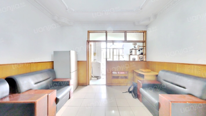 康庄道街二手房实景图