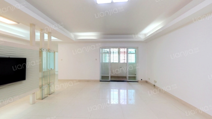 牡丹花园二手房实景图