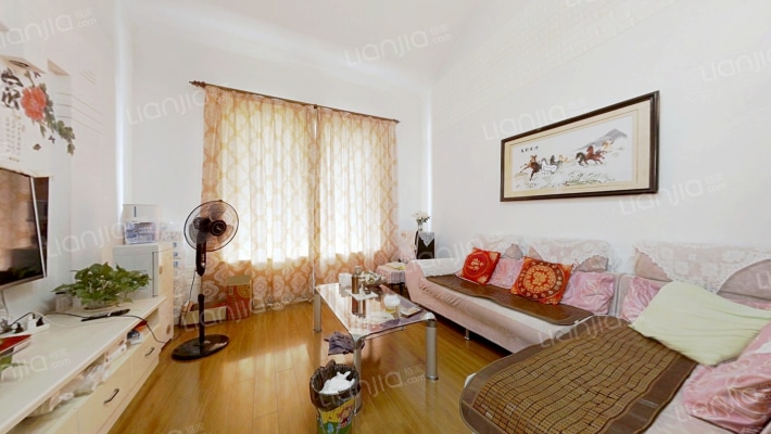 锦江花园二期二手房实景图