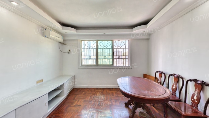 富都大厦二手房实景图