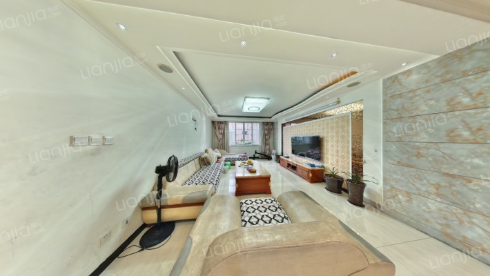 天府南路22号二手房实景图