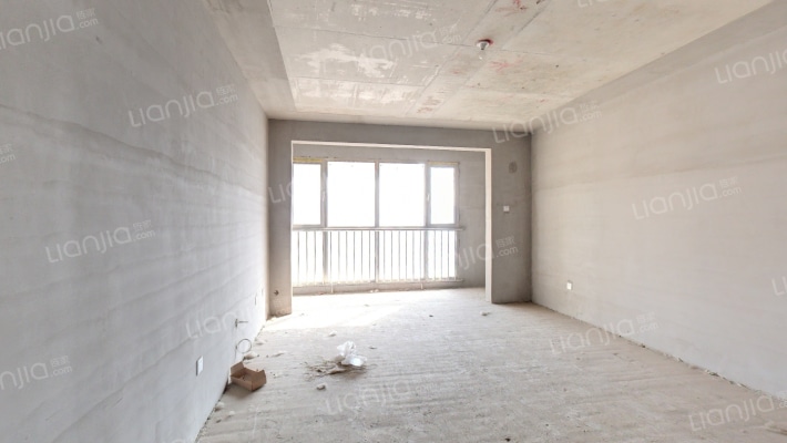 尚城国际二手房实景图