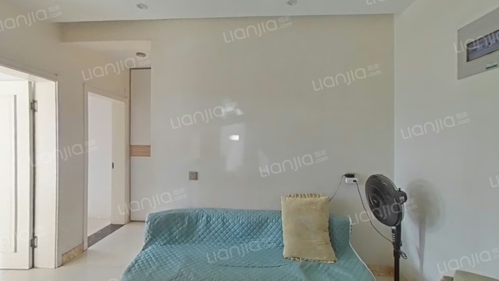 光明新城二手房实景图