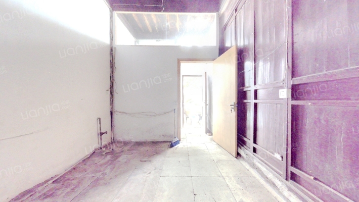 鱼行街散盘二手房实景图