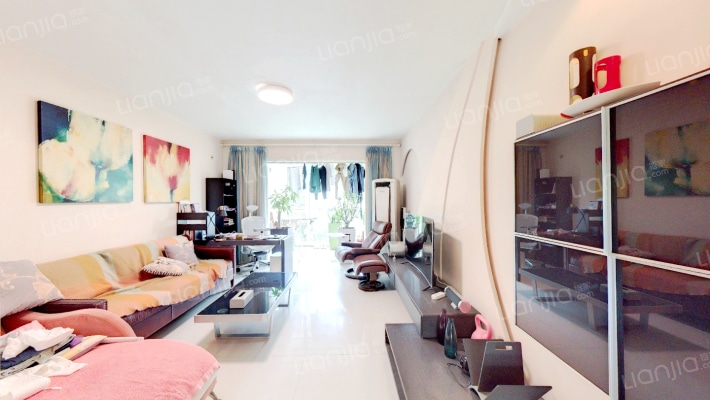 嘉德广场二手房实景图