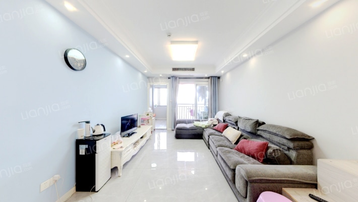 金科天宸九街区二手房实景图