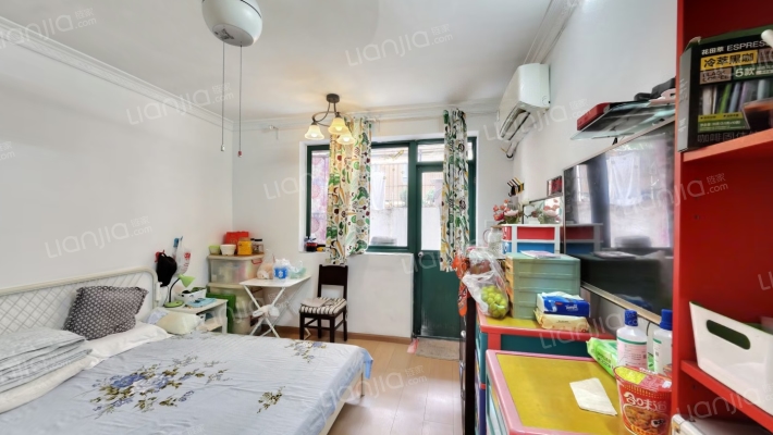 龙潭小区二手房实景图