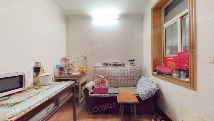 台北四村二手房实景图