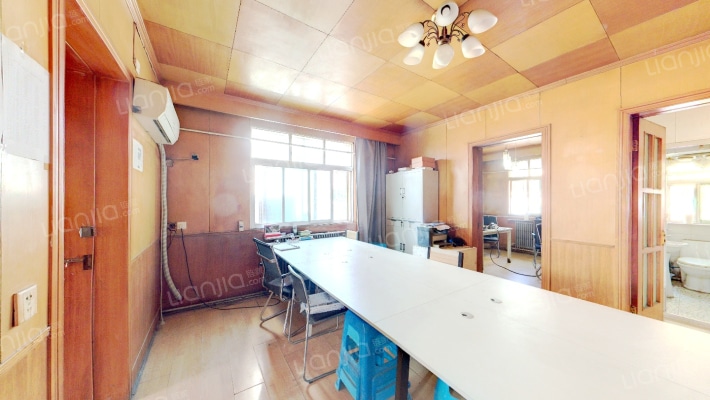 车站小区二手房实景图