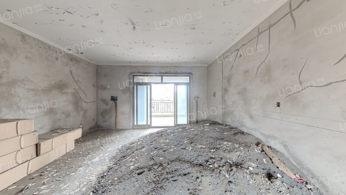 长沙奥林匹克花园二手房实景图