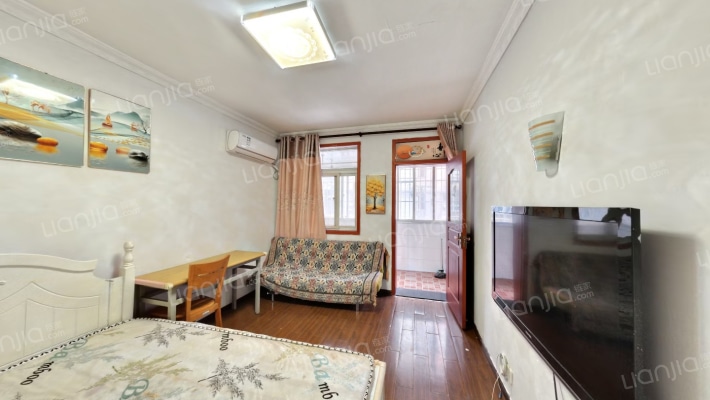 黄鹂新村二手房实景图