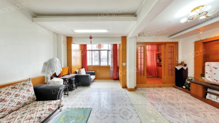 兰州物资供应站家属小区二手房实景图