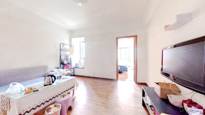 橙堡二手房实景图