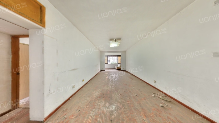 清溪苑二手房实景图