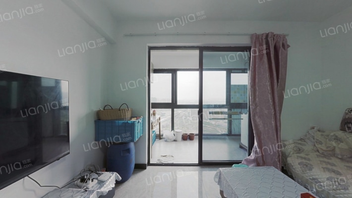 天豪锦园二手房实景图