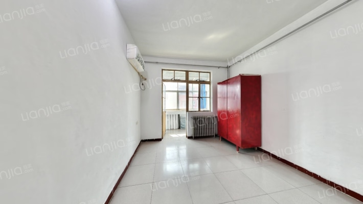 汝河小区二手房实景图