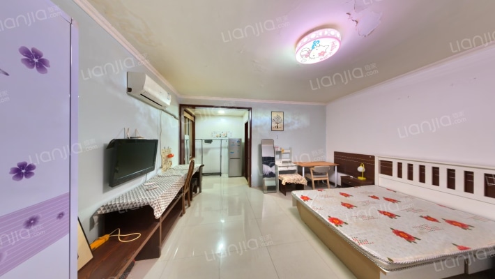 东泰城市之光西区 二手房实景图