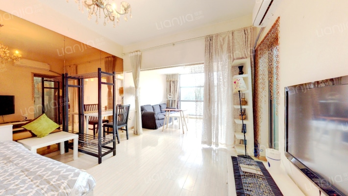 君悦尚都二手房实景图