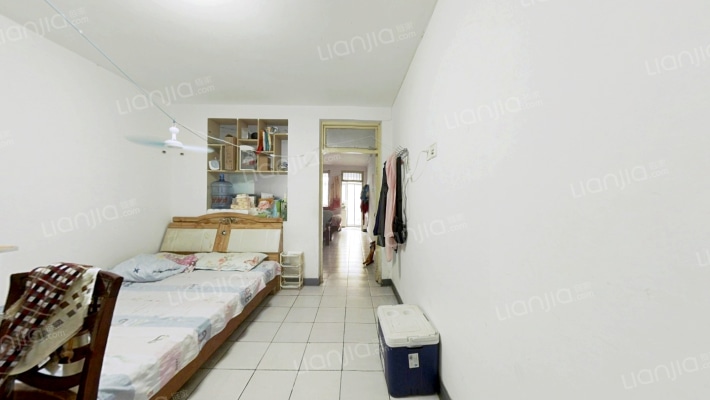 岔路街小区1区二手房实景图