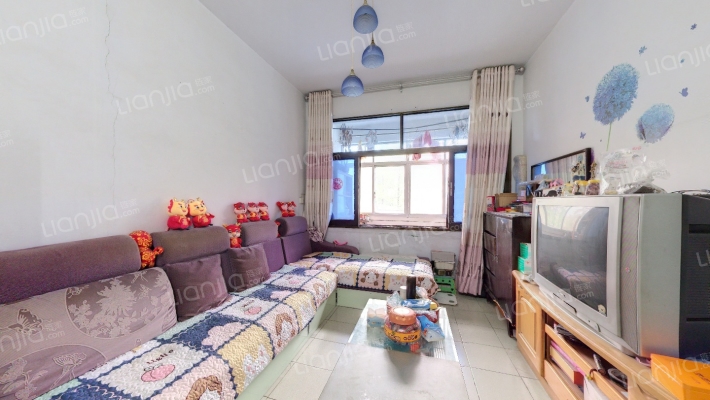 商校家属院二手房实景图