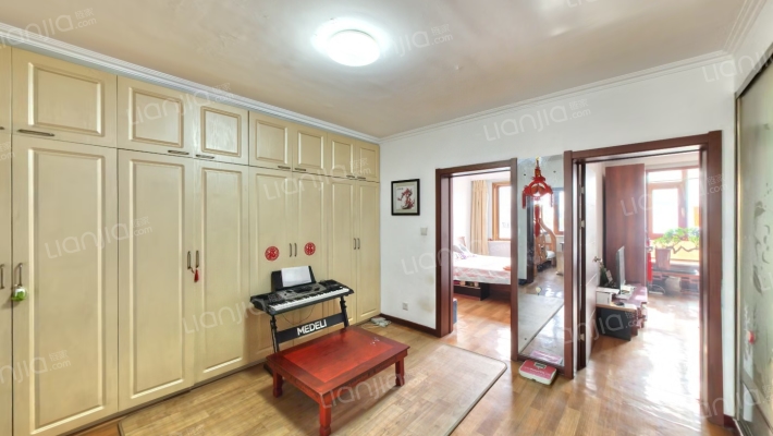 云翠园二手房实景图