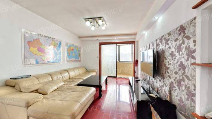 御花园玫瑰园二手房实景图