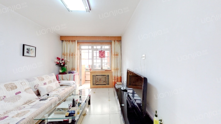 甘肃省机械供销公司家属院（南滨河中路）二手房实景图