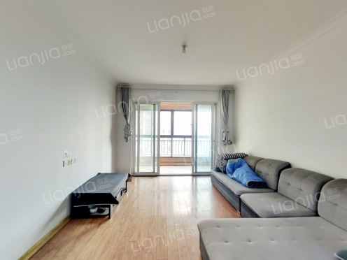 整租·碧桂园(南通经济技术开发区) 3室2厅 南/北