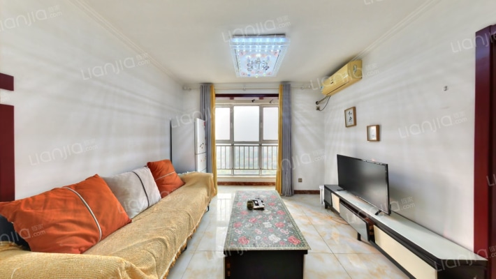 汇福悦榕湾二手房实景图