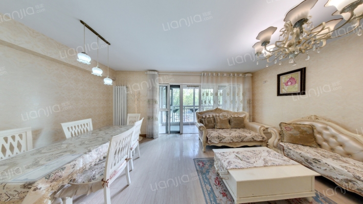 季景华庭［季景园］二手房实景图