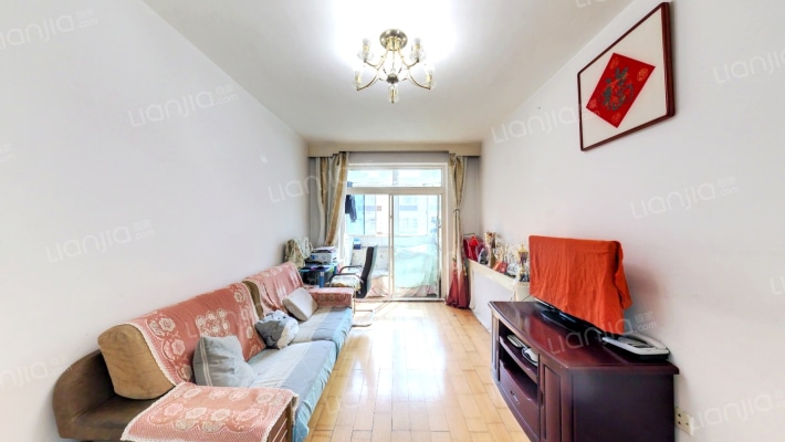 省委党校职工小区二手房实景图