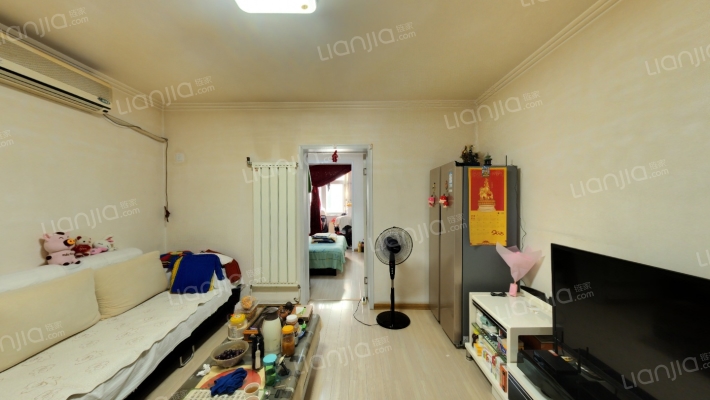 紫竹苑住宅二手房实景图