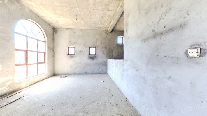 米兰阳光二手房实景图