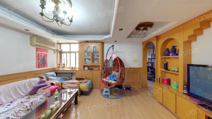 吉顺里二手房实景图