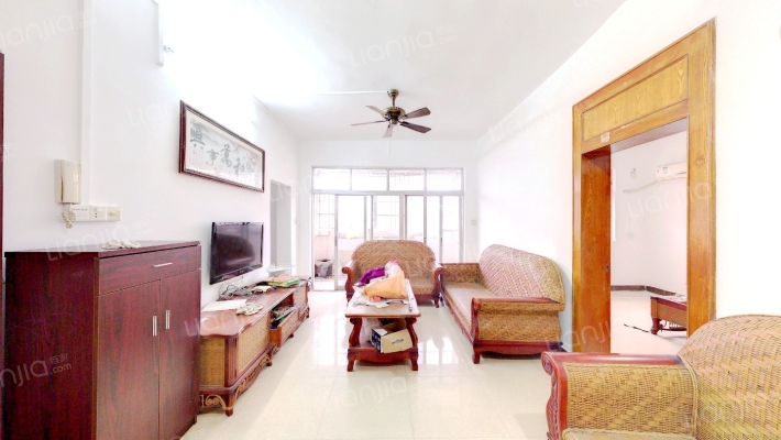 嘉乐花园二手房实景图