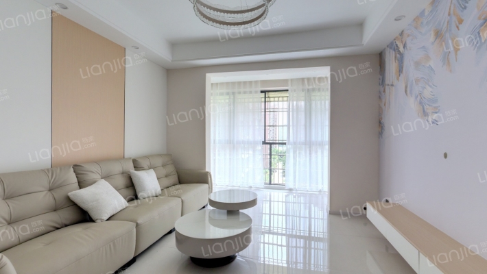 金牛东苑二手房实景图