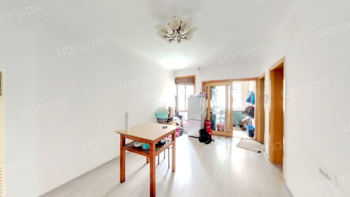 黄龙九区二手房实景图