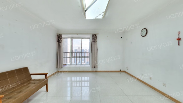 中铁尚都城二手房实景图