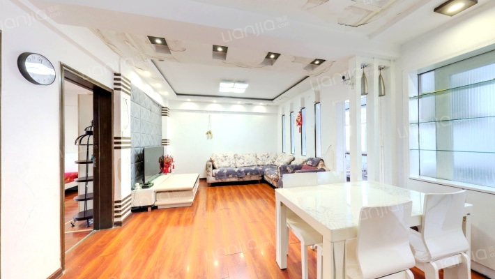 金府园二手房实景图