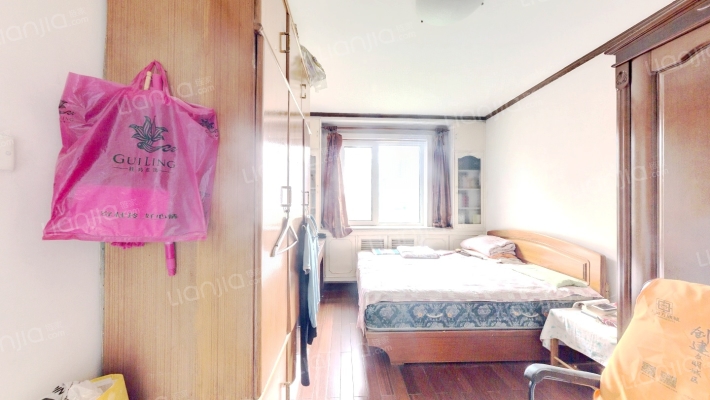 工业大学家属院二手房实景图