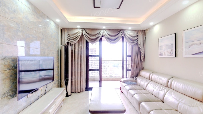 信鸿澜岸二手房实景图