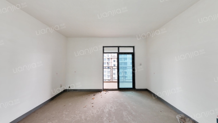 长桥左岸二手房实景图