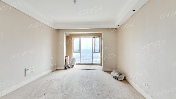 融创天朗南长安街壹号一期二手房实景图