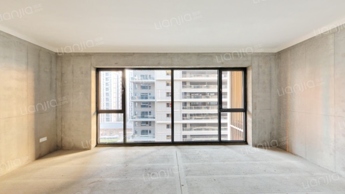 绿城海棠三章春熙海棠二手房实景图