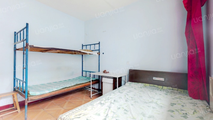 南内环小区二手房实景图