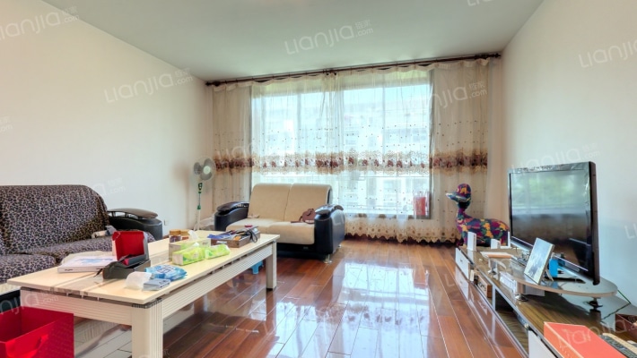 杏林苑二手房实景图