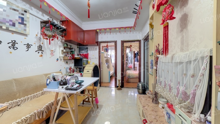 雅仕阁二手房实景图