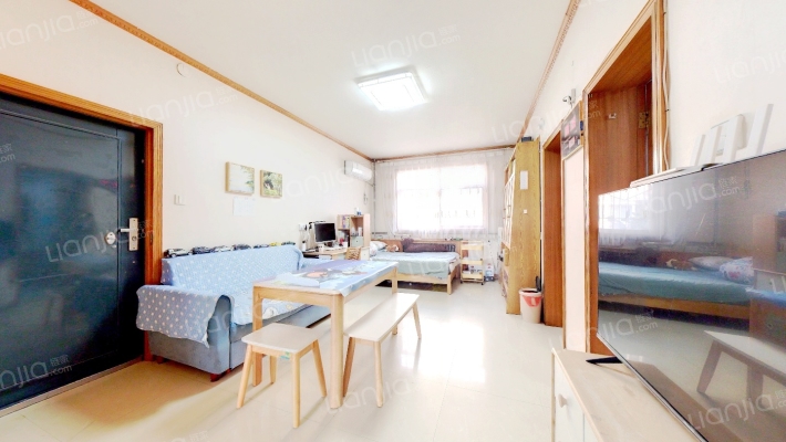 矿山材料厂家属院二手房实景图