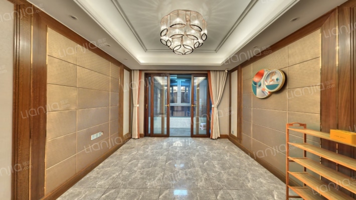 恒大悦珑湾二手房实景图