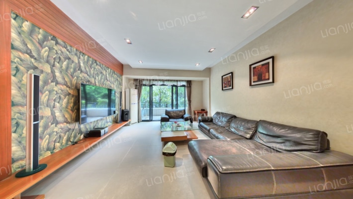 置信丽都花园城A区二手房实景图